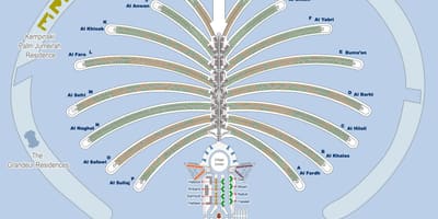 図パームドバイ